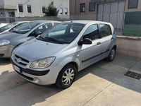 Usata Hyundai Getz Active 88 CV (64 kW) 2006 Utilitaria