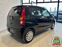 Usata Daihatsu Cuore TAKA 69 CV (50 kW) 2009 Nero