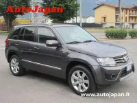 Usata Suzuki Grand Vitara 129 CV (94 kW) 2012 Grigio SUV