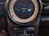 Usata Mini Cooper SD Countryman 143 CV (105 kW) 2014 SUV