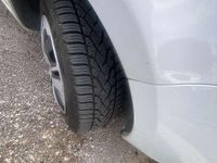 Usata Renault Clio III 75 CV (55 kW) 2010 Bianco Berlina