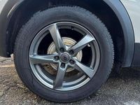 Usata Renault Captur Business 101 CV (74 kW) 2020 Beige SUV