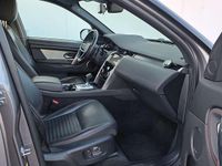 Usata Land Rover Discovery Sport HSE Dynamic 204 CV (150 kW) 2021 Grigio SUV