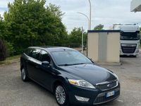 usata Ford Mondeo Titaniun 2.0 CV 140