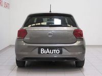 usata VW Polo 1.6 TDI SCR 95CV 5p. Comfortline BlueMotion Techn