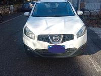 Usata Nissan Qashqai 120 CV (88 kW) 2013 SUV