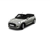 Usata Mini Cooper D Cabriolet 116 CV (85 kW) 2019 Cabrio