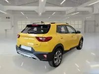 Usata Kia Stonic GT-Line 119 CV (87 kW) 2022 SUV