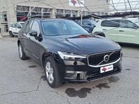 Usata Volvo XC60 197 CV (144 kW) 2022 Nero SUV