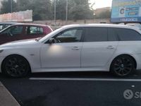 usata BMW 535 535d cat Touring Msport