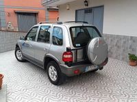 Usata Kia Sportage 83 CV (61 kW) 2001 SUV