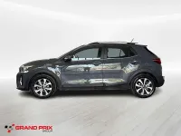 Usata Kia Stonic Urban 83 CV (61 kW) 2021 Grigio SUV