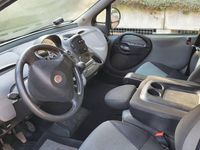 usata Fiat Multipla 1.6 16V Natural Power Dynamic del 2009 usata a Reggio nell'Emilia