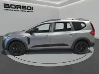 Occasion Dacia Jogger Extreme 94 ch (69 kW) 2023 Gris Monospace