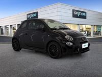 usata Abarth 595 1.4 T-Jet 165cv