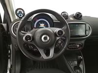 Usata Smart ForTwo Coupé Passion 41 kW (56 CV) 2021 Bianco Utilitaria