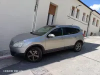 Usata Nissan Qashqai +2 150 CV (110 kW) 2009 Grigio SUV