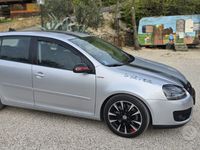 usata VW Golf V Golf 2.0 TDI DPF 5p. DSG GT Sport