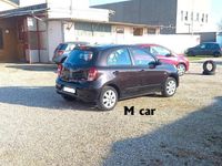 usata Nissan Micra 1.2 12V 5 porte Visia