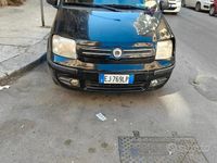 Usata Fiat Panda 69 CV (50 kW) 2011 Berlina