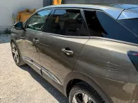 Usata Peugeot 3008 131 CV (96 kW) 2018 Grigio SUV