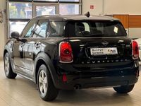 usata Mini One Countryman 1.5 Business Navi PDC Manuale