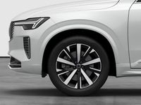 Nuova Volvo XC90 Core 250 CV (183 kW) 2026 Bianco SUV