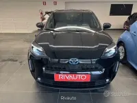 Usata Toyota Yaris Cross Trend 116 CV (85 kW) 2022 Nero SUV