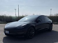 Occasion Tesla Model 3 Performance 155 kW (211 ch) 2022 Berline