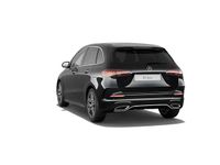 Nuova Mercedes B180 Advanced Plus 116 CV (85 kW) 2025 Nero Utilitaria