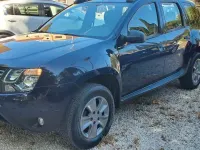 Usata Dacia Duster Ambiance 90 CV (66 kW) 2017 Bluazzurro SUV
