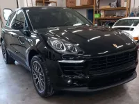 Usata Porsche Macan 252 CV (185 kW) 2018 SUV