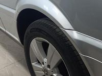 Usata Mercedes Viano 163 CV (119 kW) 2014 Grigio Monovolume