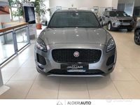 usata Jaguar E-Pace (X540) - 2021