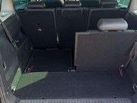 Usata Opel Zafira Tourer Cosmo 131 CV (96 kW) 2013 Monovolume