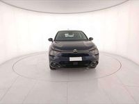 Usata Citroën C4 PureTech 131 CV (96 kW) 2024 Eclipse blue  perlato Berlina