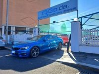 usata BMW 420 420 i Coupe Sport auto