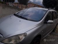 usata Peugeot 307 - 2004