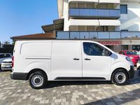 Usata Peugeot Expert S 100 CV (73 kW) 2024 Bianco Furgone