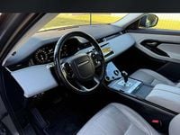 Usata Land Rover Range Rover evoque 150 CV (110 kW) 2020 Grigio SUV