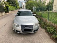 usata Audi A6 A6III 2004 Berlina 2.0 tdi fap