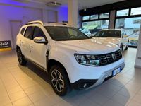 usata Dacia Duster 1.0 TCe 100 CV ECO-G 4x2 Prestige