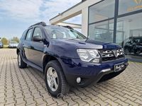Usata Dacia Duster Lauréate 115 CV (84 kW) 2016 Other SUV