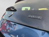 Usata Lancia Ypsilon Silver 70 CV (51 kW) 2023 Blu Utilitaria