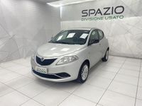 usata Lancia Ypsilon III 2015 1.2 Gold 69cv my16