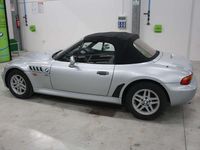 Usata BMW Z3 140 CV (102 kW) 1997 Grigio Cabrio