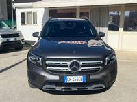 usata Mercedes GLB200 d Automatic Business Extra