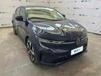 Usata Renault Megane E-Tech 55 kW (75 CV) 2024 Blu/azzurro Berlina