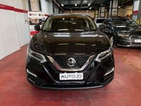 usata Nissan Qashqai 1.2 DIG-T N-Connecta