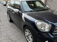 Usata Mini Countryman 140 CV (102 kW) 2014 SUV